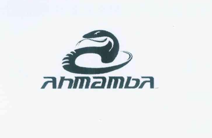 商标名称AHMAMBA商标注册号 12379274、商标申请人汪波的商标详情 - 标库网商标查询