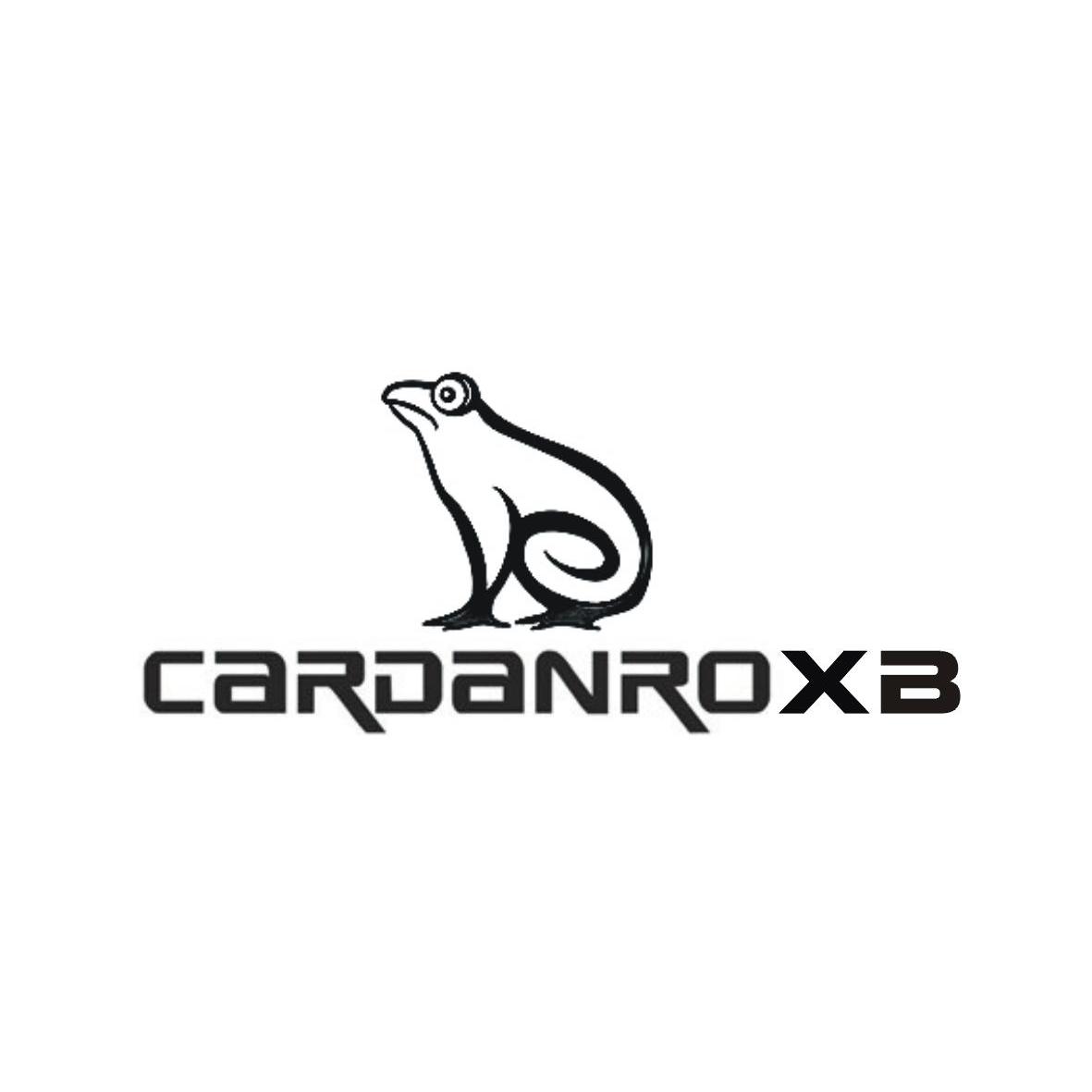 商标名称CARDANROXB商标注册号 10262921、商标申请人台州熊豹汽车用品有限公司的商标详情 - 标库网商标查询