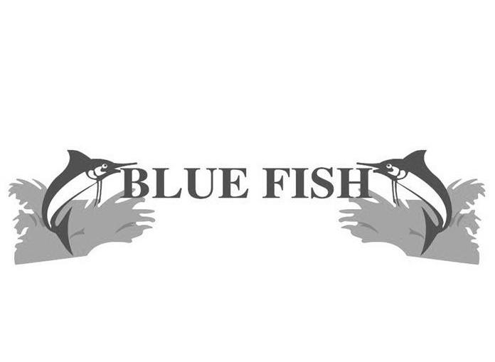 商标名称BLUE FISH商标注册号 14189992、商标申请人蓝鱼有限公司的商标详情 - 标库网商标查询