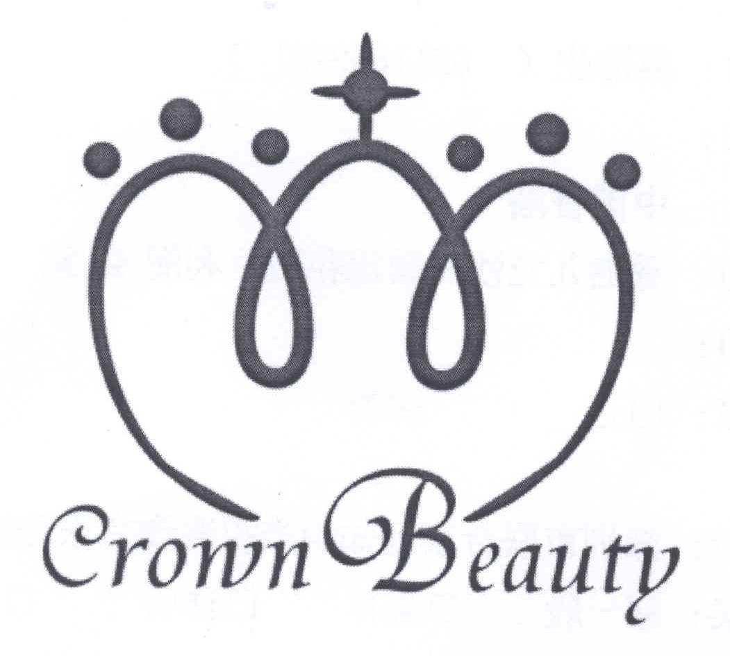 商标名称CROWN BEAUTY商标注册号 14288150、商标申请人蔡浩生G（2）的商标详情 - 标库网商标查询