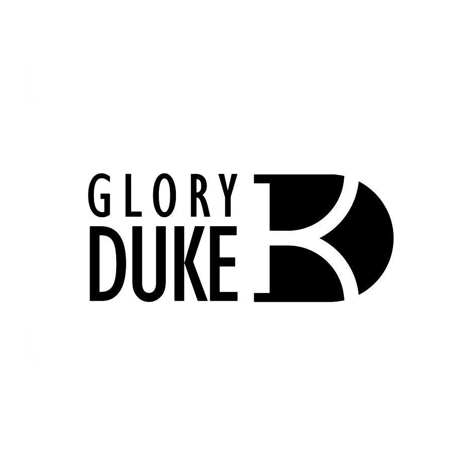 商标名称GLORY DUKE商标注册号 10990197、商标申请人聚晟（泉州）服饰有限公司的商标详情 - 标库网商标查询