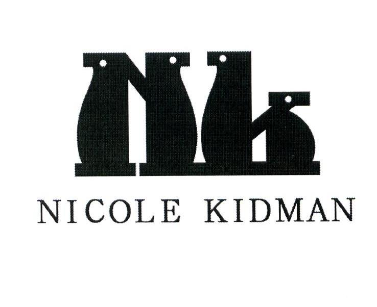 商标名称NICOLE KIDMAN NK商标注册号 9281379、商标申请人上海沣益服饰有限公司的商标详情 - 标库网商标查询