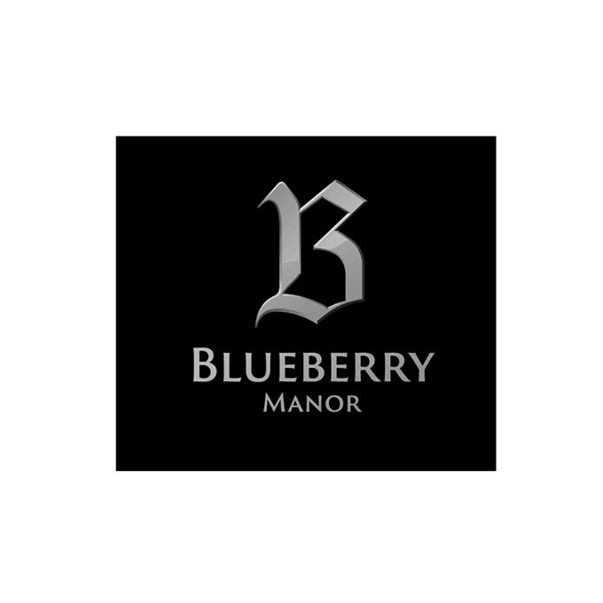 商标名称BLUEBERRY MANOR B商标注册号 18250682、商标申请人伊春市越橘房地产开发有限公司的商标详情 - 标库网商标查询