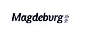 MAGDEBVRG 걤