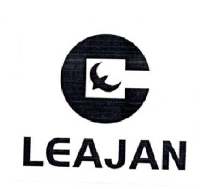 商标名称LEAJAN商标注册号 14651472、商标申请人绿建生态环境集团有限公司的商标详情 - 标库网商标查询
