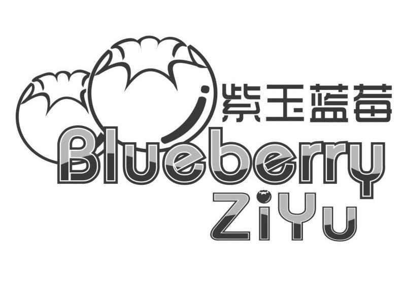 商标名称紫玉蓝莓 BLUEBERRY ZIYU商标注册号 11424468、商标申请人南京紫玉蓝莓科技有限公司的商标详情 - 标库网商标查询