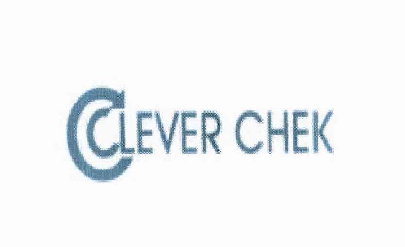 商标名称CLEVER CHEK商标注册号 11186336、商标申请人泰博科技股份有限公司的商标详情 - 标库网商标查询