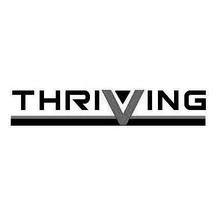 商标名称THRIVING商标注册号 9890744、商标申请人帅威润滑油（上海）有限公司的商标详情 - 标库网商标查询