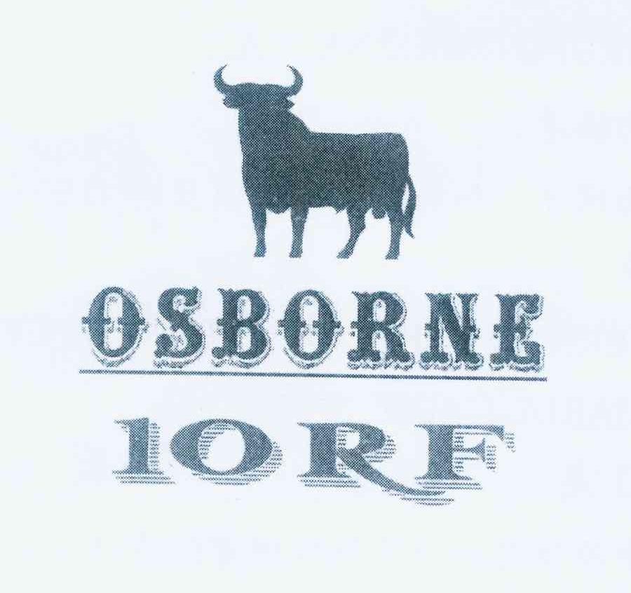 商标名称OSBORNE 10RF商标注册号 11565555、商标申请人奥斯本集团股份有限公司的商标详情 - 标库网商标查询