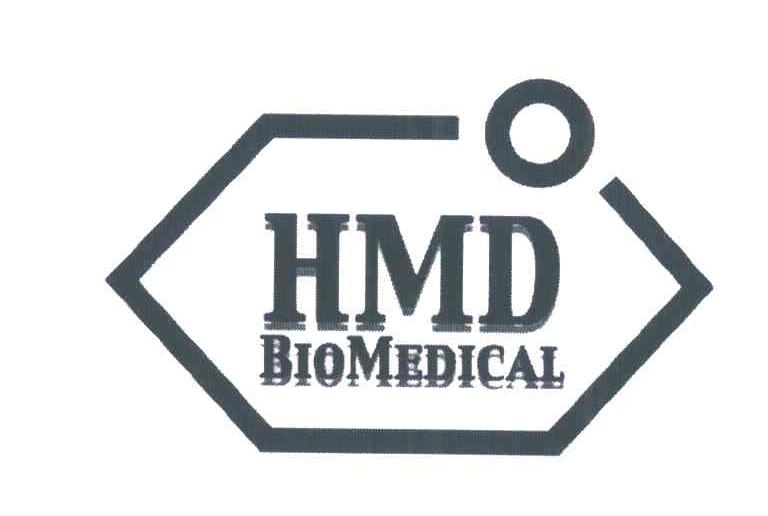商标名称HMD BIOMEDICAL商标注册号 6605831、商标申请人厚美德生物科技股份有限公司的商标详情 - 标库网商标查询