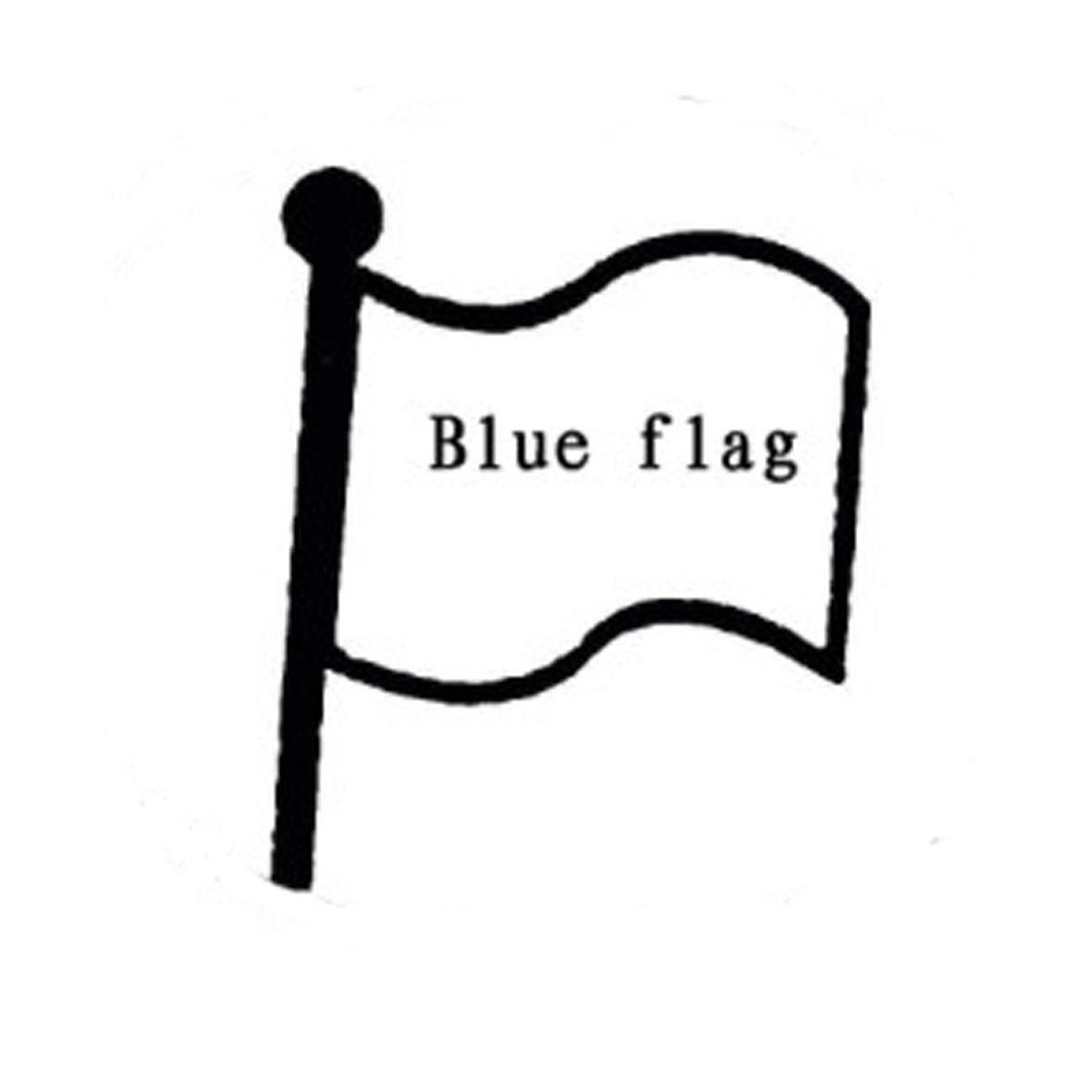 商标名称BLUE FLAG商标注册号 14216161、商标申请人上海飞兔磨料磨具有限公司的商标详情 - 标库网商标查询