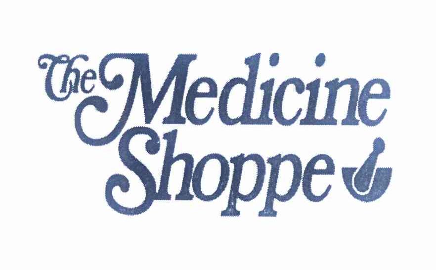 商标名称THE MEDICINE SHOPPE商标注册号 12128186、商标申请人彼拿可智慧财产服务国际公司的商标详情 - 标库网商标查询