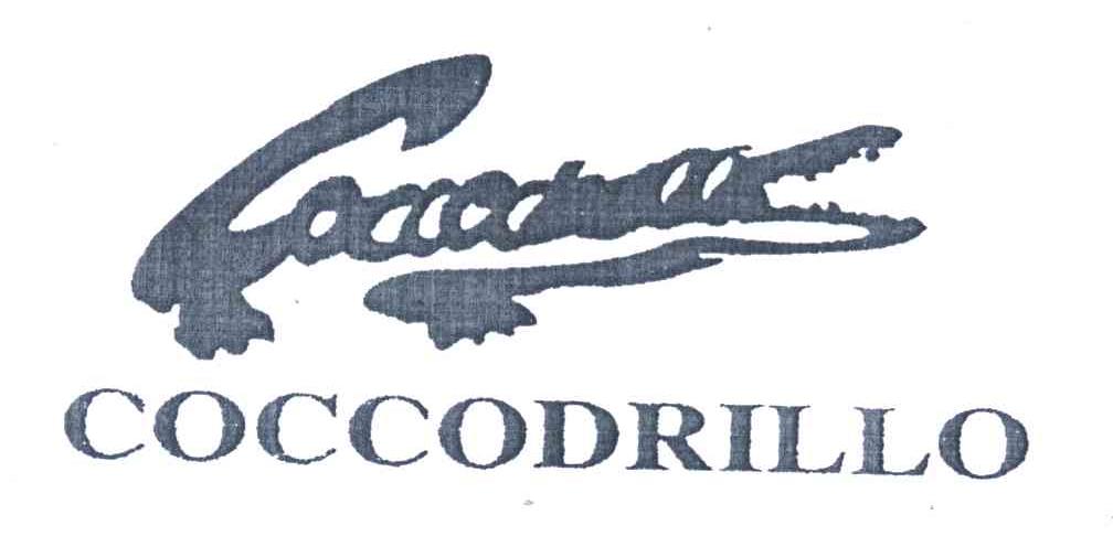 商标名称COCCODRILLO及图形商标注册号 3733599、商标申请人意大利鳄鱼（香港）国际发展公司的商标详情 - 标库网商标查询