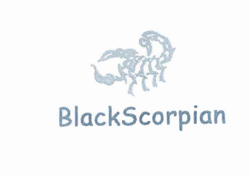 商标名称BLACKSCORPIAN商标注册号 10829655、商标申请人江海龙的商标详情 - 标库网商标查询