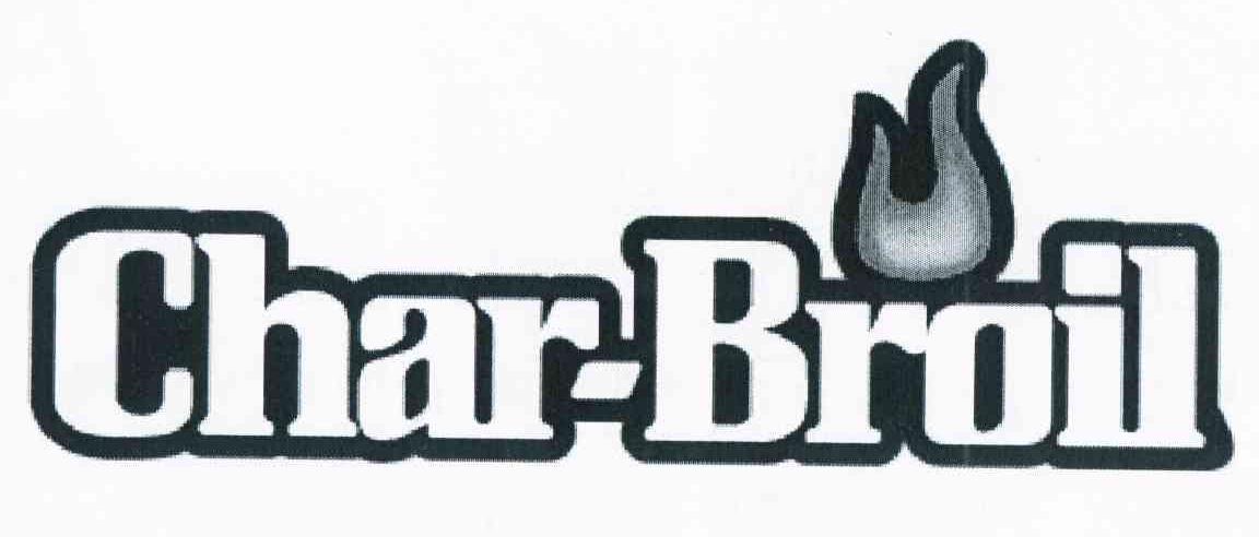 商标名称CHAR-BROIL商标注册号 10471292、商标申请人W.C.布雷德利公司的商标详情 - 标库网商标查询