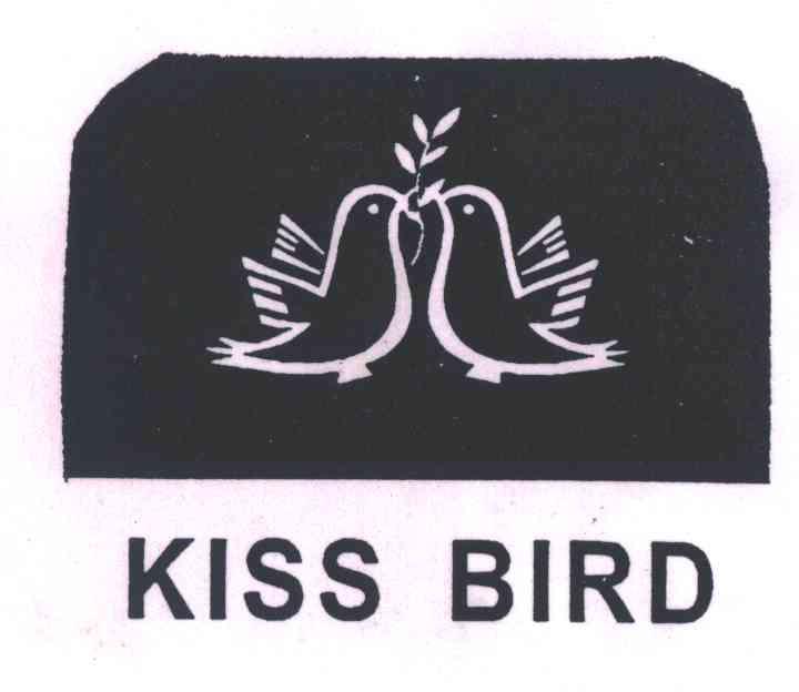 商标名称KISS BIRD及图形商标注册号 3585713、商标申请人张玉山的商标详情 - 标库网商标查询