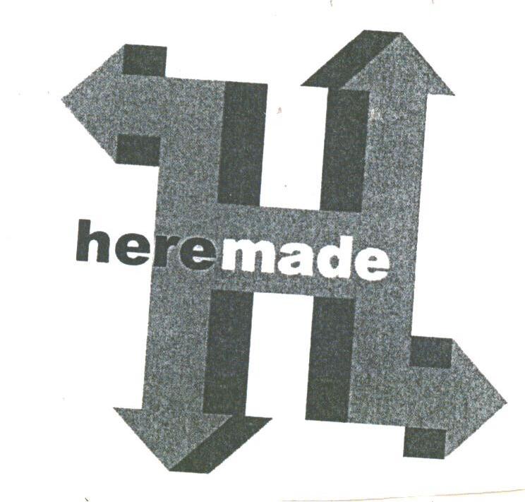 商标名称HEREMADE商标注册号 1764501、商标申请人北京世纪汉脉电子商务有限公司的商标详情 - 标库网商标查询