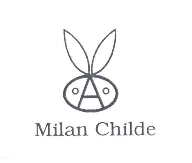 商标名称MILAN CHILDE商标注册号 3195368、商标申请人OK国际有限公司的商标详情 - 标库网商标查询
