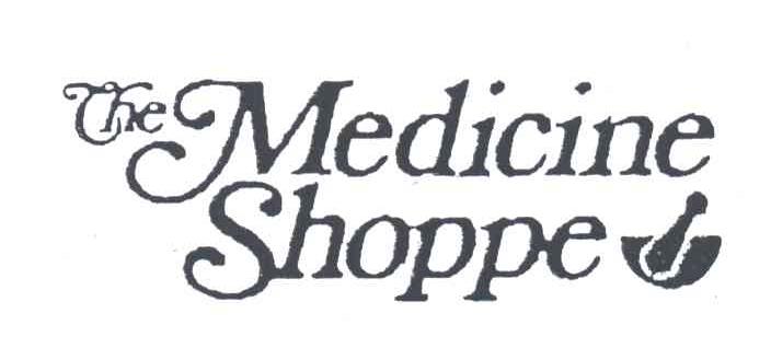 商标名称THE MEDICINE SHOPPE商标注册号 3230512、商标申请人顶点知识产权服务国际公司的商标详情 - 标库网商标查询