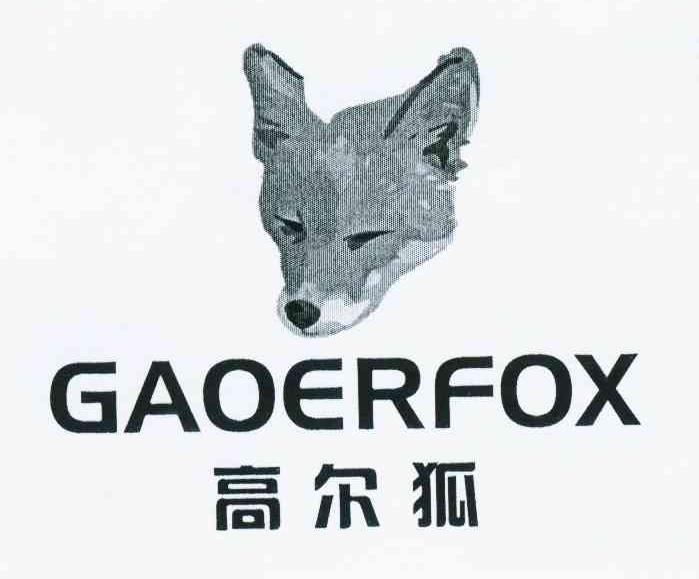 商标名称高尔狐 GAOERFOX商标注册号 10771423、商标申请人吕德赛的商标详情 - 标库网商标查询