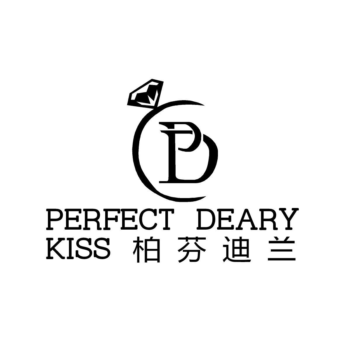 طҵ PERFECT DEARY KISS