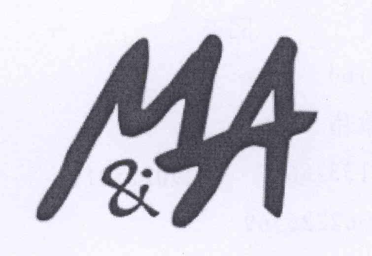 MA&