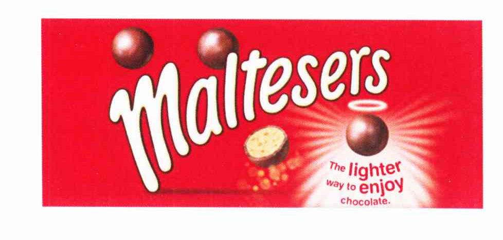 商标名称MALTESERS THE LIGHTER WAY TO ENJOY CHOCOLATE商标注册号 11742244、商标申请人箭牌糖类有限公司的商标详情 - 标库网商标查询