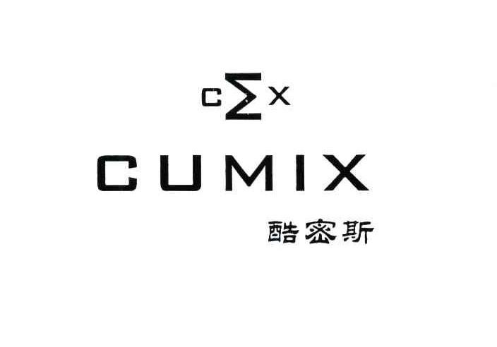 商标名称酷密斯;CUMIX;CX商标注册号 3637502、商标申请人冯伟光的商标详情 - 标库网商标查询