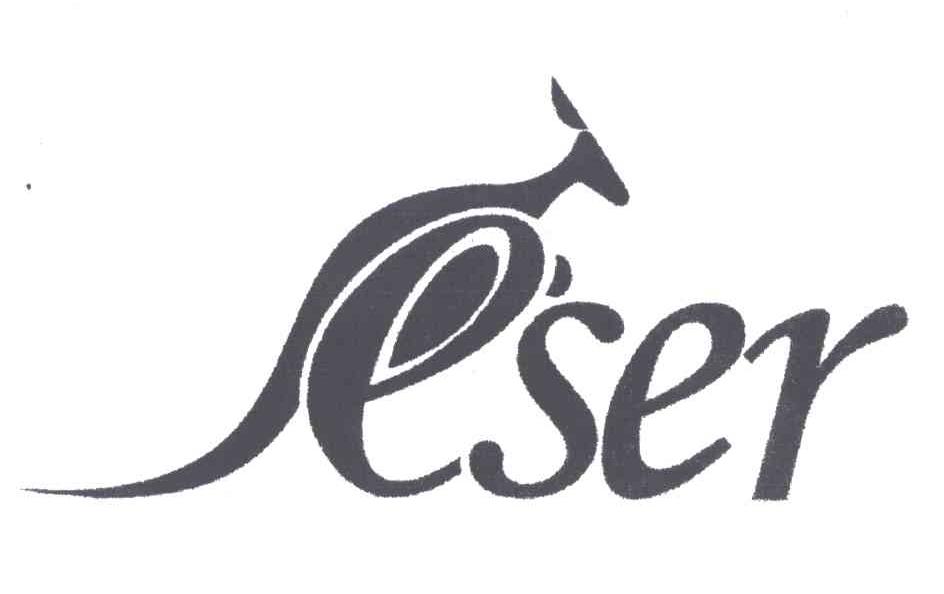 商标名称ESER商标注册号 4205178、商标申请人张建勋的商标详情 - 标库网商标查询