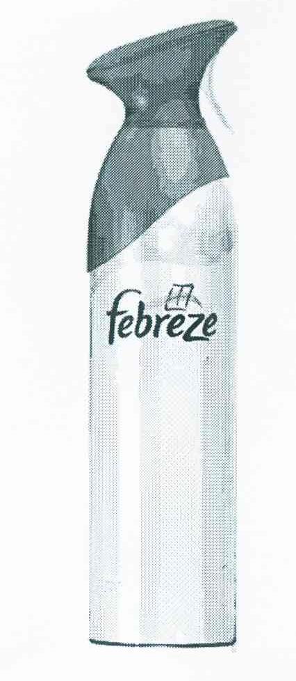 商标名称FEBREZE商标注册号 8881771、商标申请人宝洁公司的商标详情 - 标库网商标查询