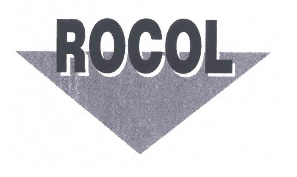 商标名称ROCOL商标注册号 5145114、商标申请人伊利诺斯工具制品有限公司的商标详情 - 标库网商标查询
