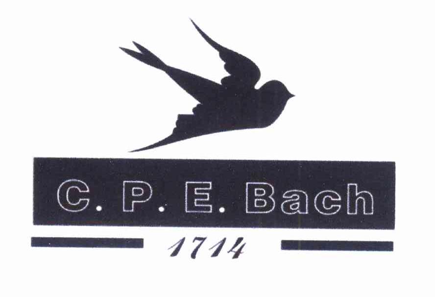 商标名称C.P.E. BACH 1714商标注册号 11572836、商标申请人陶海军的商标详情 - 标库网商标查询