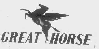 商标名称GREAT HORSE商标注册号 1322192、商标申请人河南鸿马实业有限公司的商标详情 - 标库网商标查询