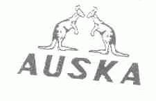 商标名称AUSKA商标注册号 1676568、商标申请人上海五棱实业有限公司的商标详情 - 标库网商标查询
