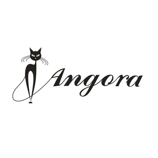 商标名称ANGORA商标注册号 10912126、商标申请人义乌市霏猫服饰有限公司的商标详情 - 标库网商标查询