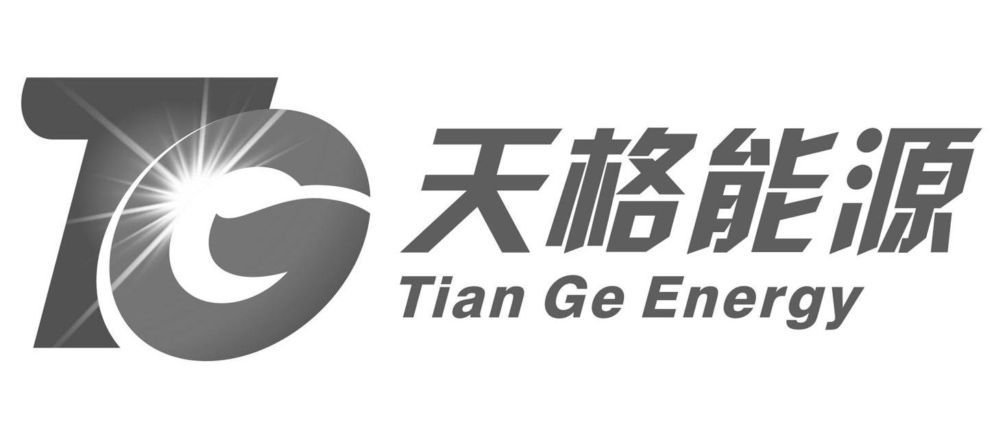 商标名称天格能源 TIAN GE ENERGY TG商标注册号 10409638、商标申请人河南天格新能源科技有限公司的商标详情 - 标库网商标查询