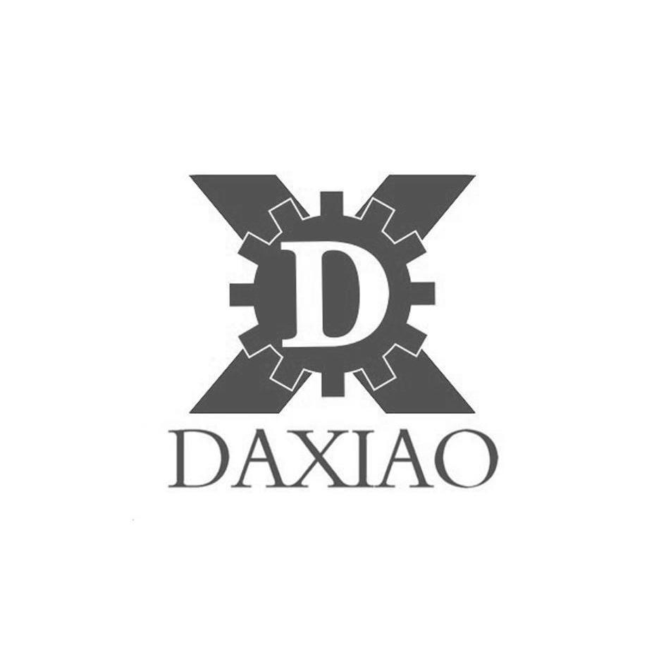 商标名称DAXIAO D商标注册号 11241536、商标申请人东莞市大小机械设备有限公司的商标详情 - 标库网商标查询