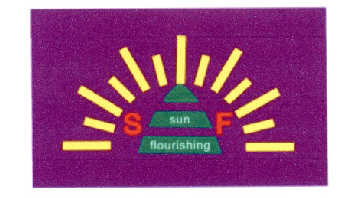 商标名称SF SUN FLOURISHING商标注册号 14549011、商标申请人蒋海政的商标详情 - 标库网商标查询