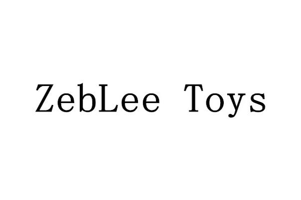 商标名称ZEBLEE TOYS商标注册号 18240303、商标申请人李玉林的商标详情 - 标库网商标查询