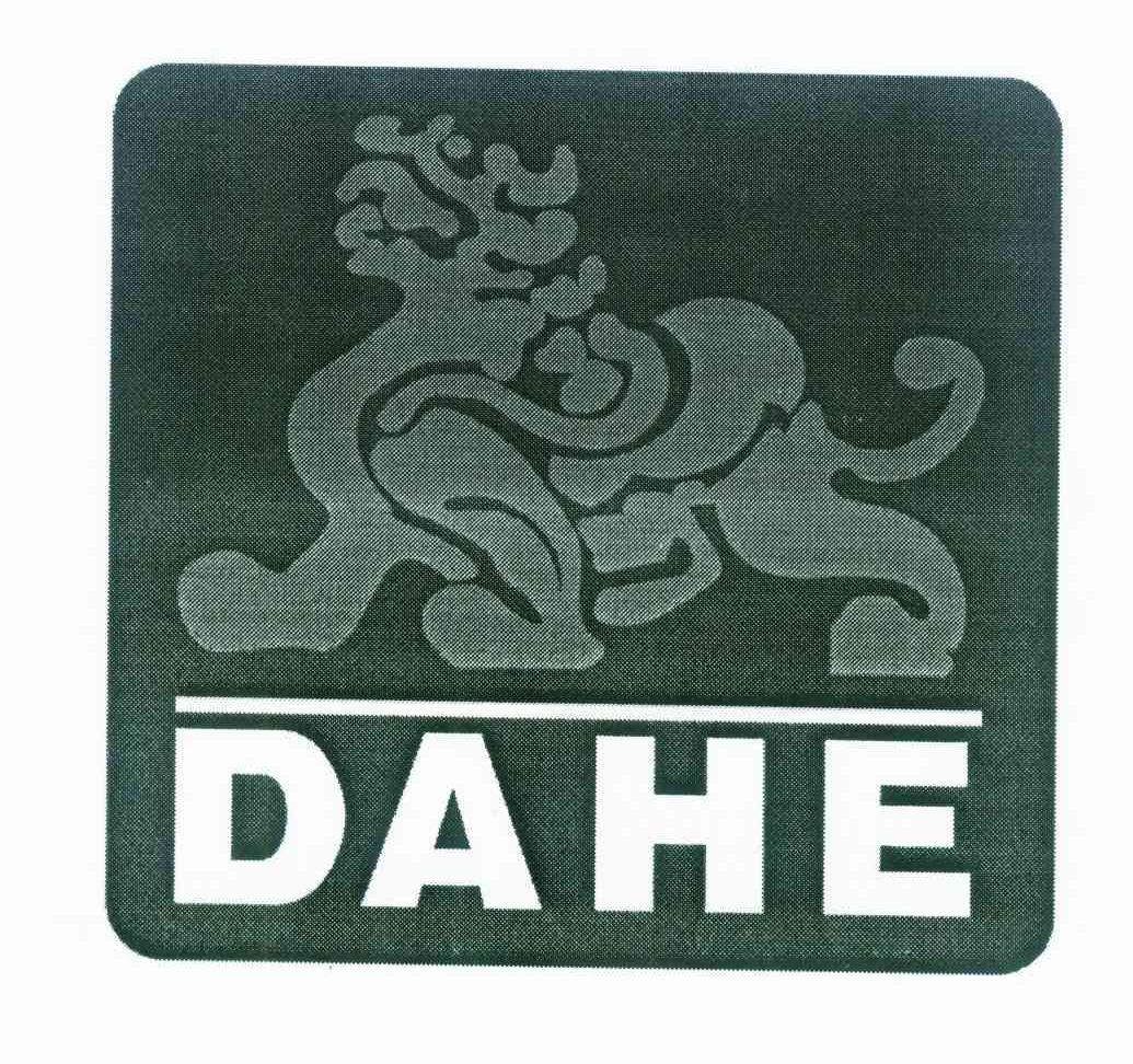 商标名称DAHE商标注册号 10133896、商标申请人黎卫兵的商标详情 - 标库网商标查询