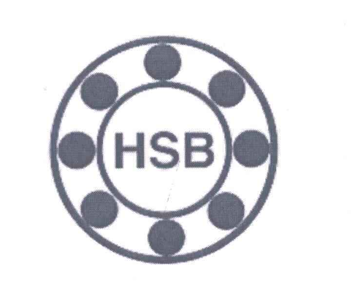 商标名称HSB商标注册号 6994377、商标申请人临清市恒升轴承有限公司的商标详情 - 标库网商标查询