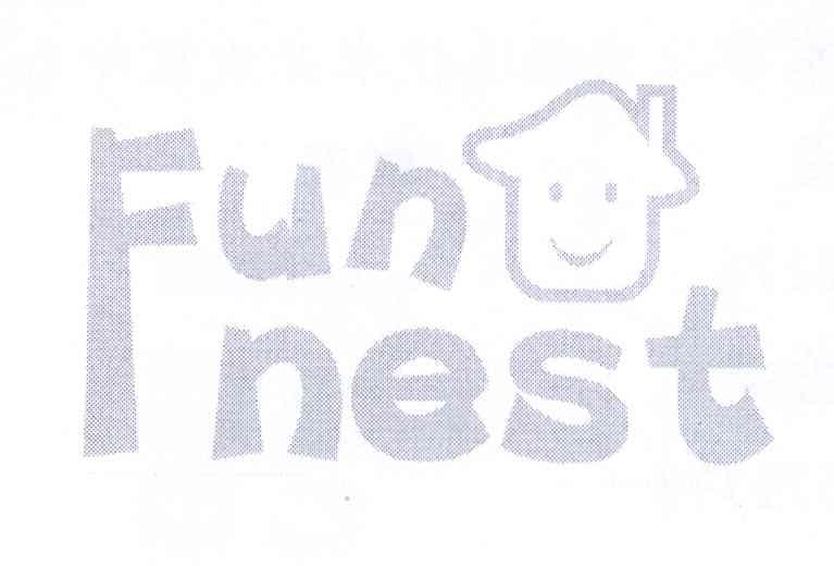 商标名称FUN NEST商标注册号 14204452、商标申请人联通宽带在线有限公司的商标详情 - 标库网商标查询