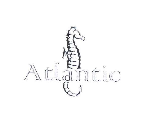 商标名称ATLANTIC商标注册号 4608444、商标申请人航路工业有限公司的商标详情 - 标库网商标查询