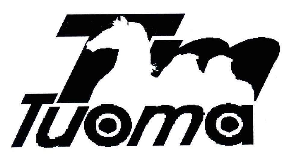 商标名称TUOMA商标注册号 3409017、商标申请人廊坊京联汽车改装有限公司的商标详情 - 标库网商标查询