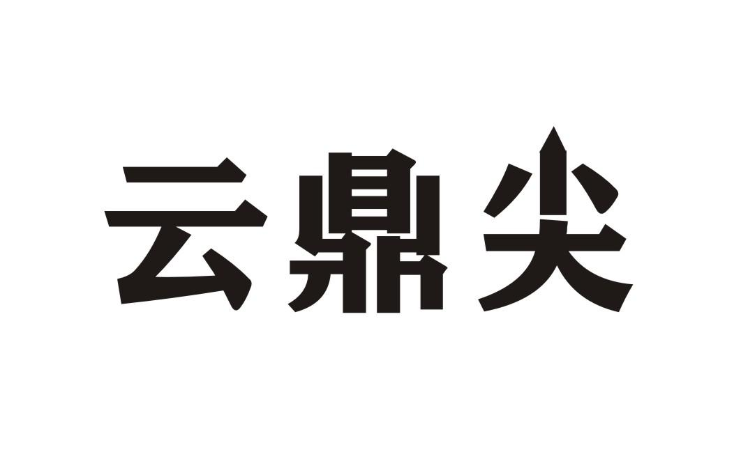 商标文字云鼎尖商标注册号 59895273,商标申请人吴传彩的商标详情