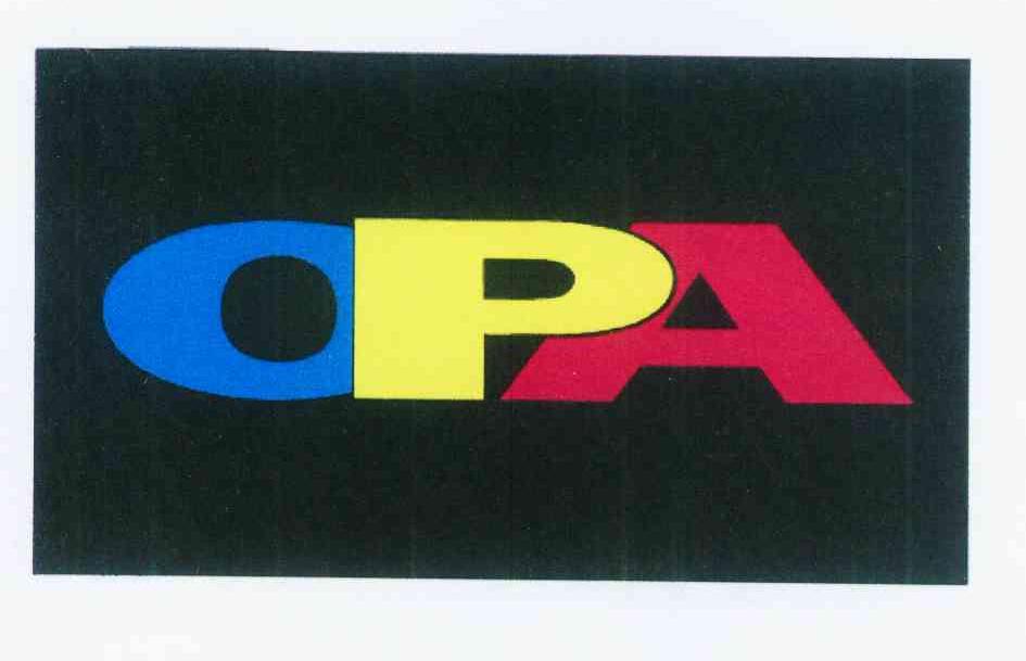商标名称OPA商标注册号 12199366、商标申请人株式会社OPA的商标详情 - 标库网商标查询