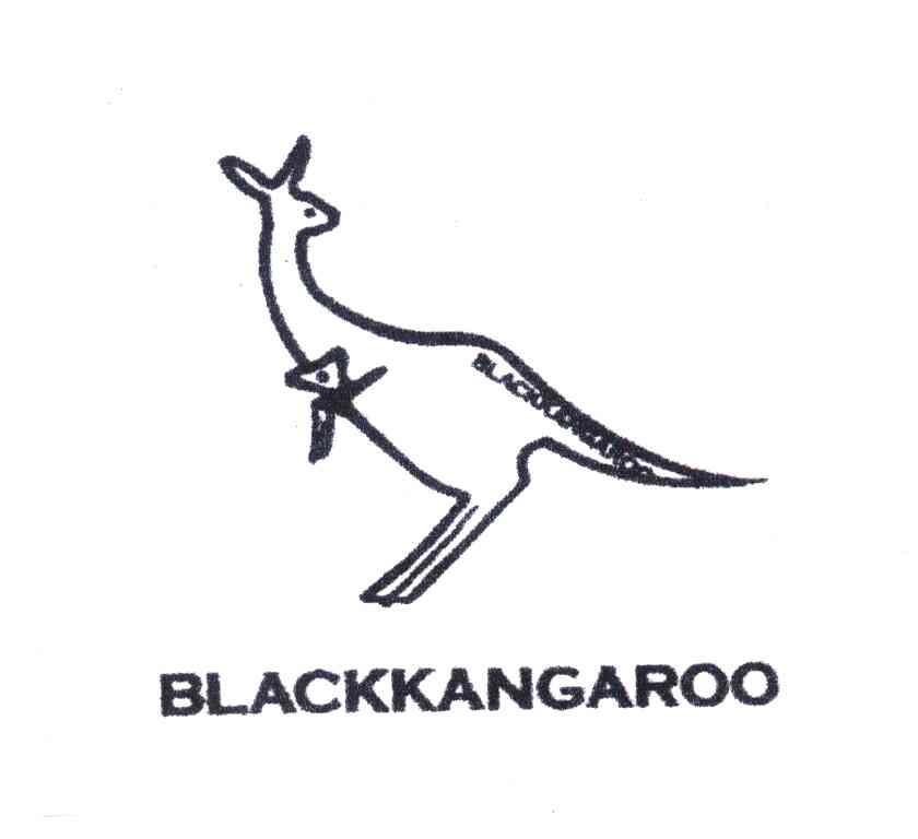 商标名称BLACKKANGAROO商标注册号 4014147、商标申请人卢杨根的商标详情 - 标库网商标查询