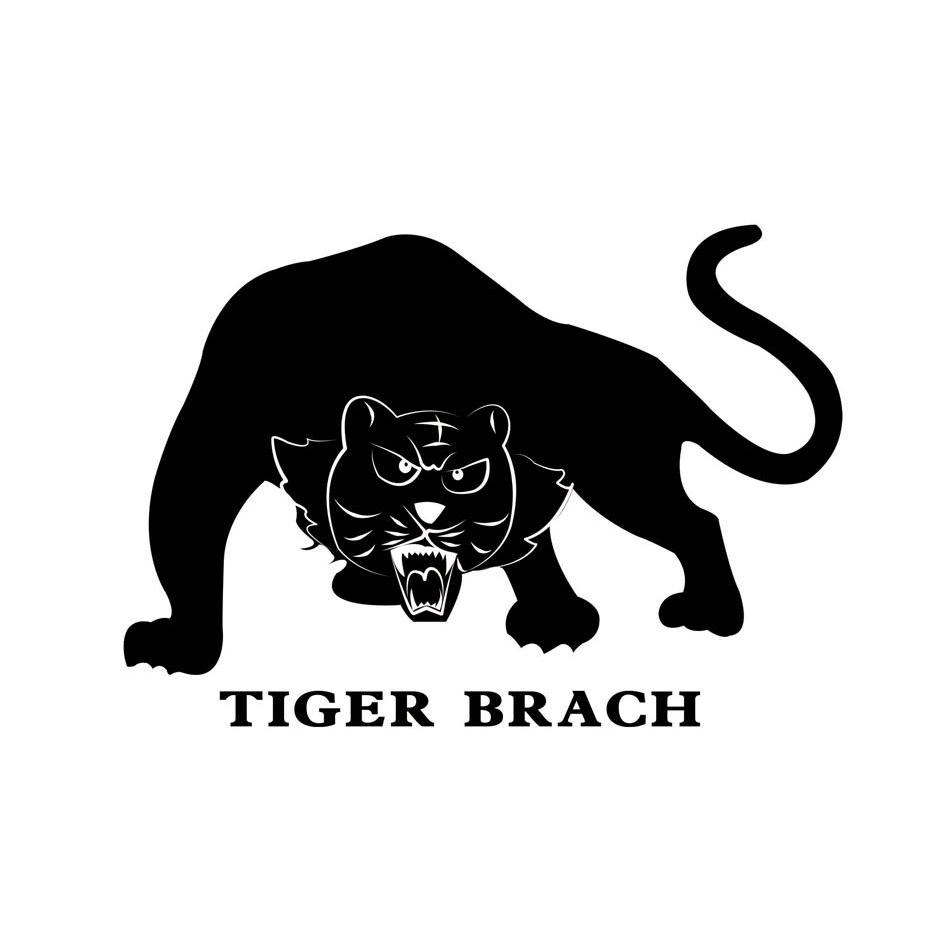 商标名称TIGER BRACH商标注册号 10389874、商标申请人青岛立得沃得进出口有限公司的商标详情 - 标库网商标查询