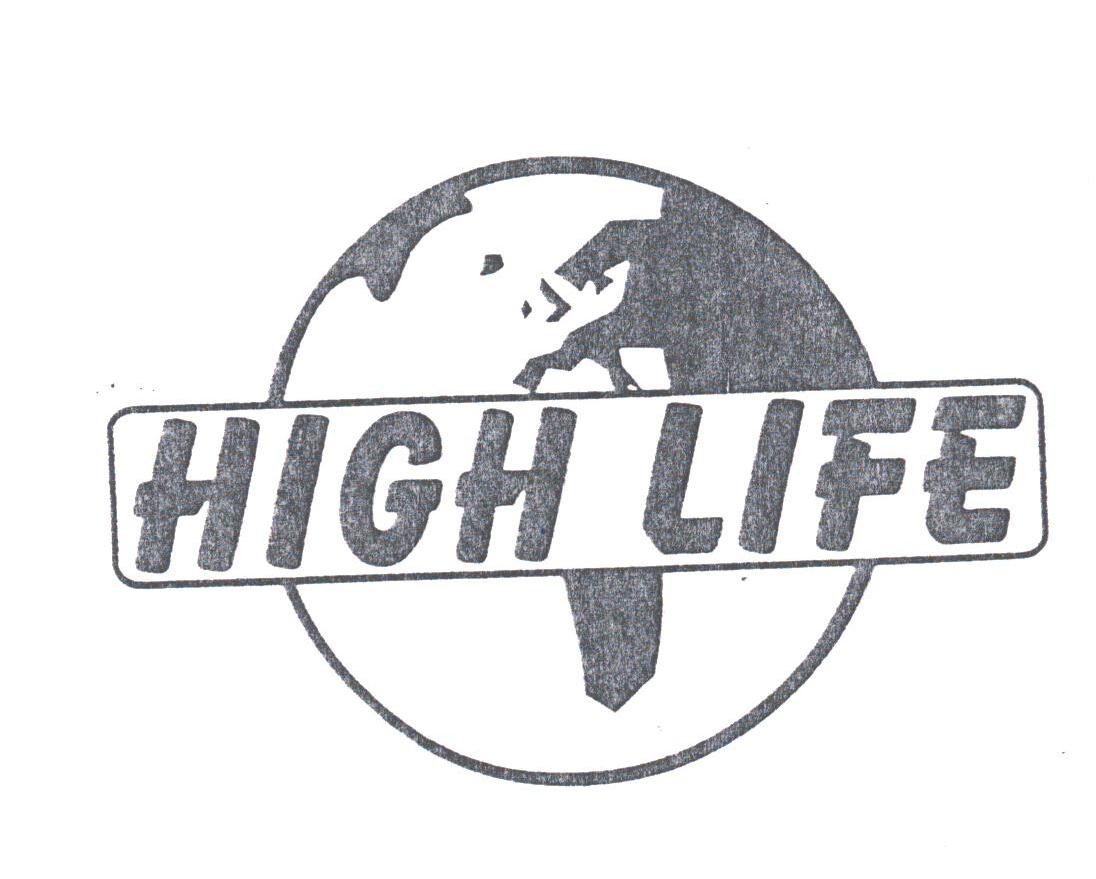 商标名称HIGH LIFE商标注册号 1971459、商标申请人麦葛尼-阿拉法公司的商标详情 - 标库网商标查询