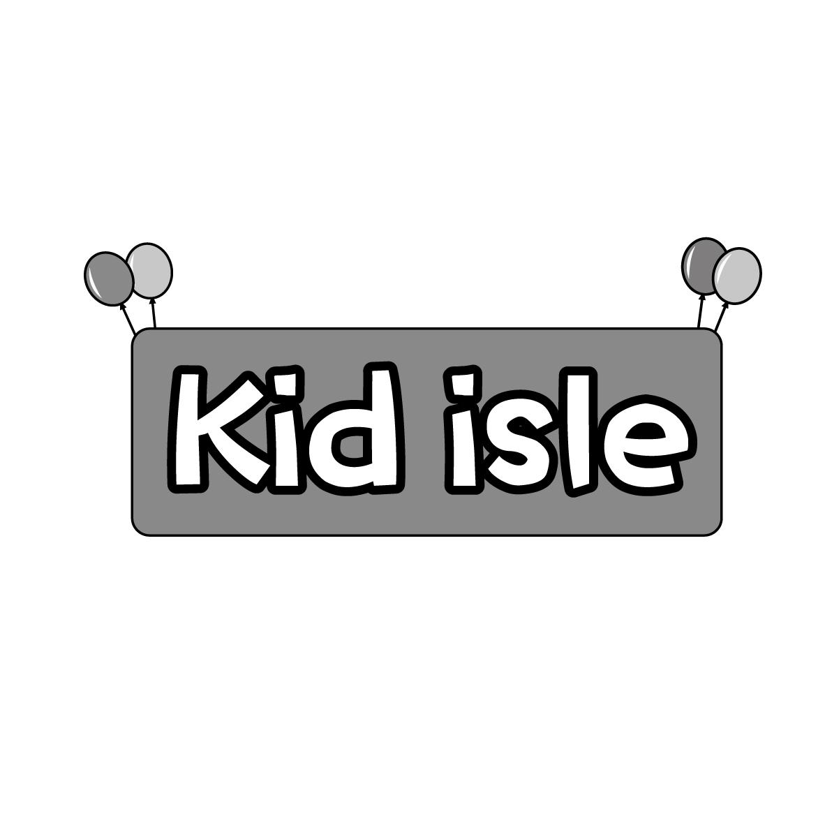 KID ISLE